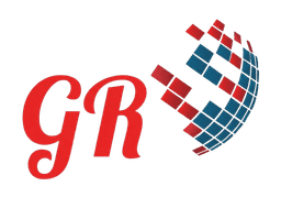 GR Automation Logo