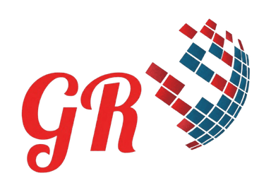 GR Automation Logo