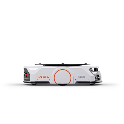 Robot KUKA KMP 600W
