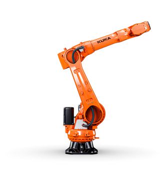 KR IONTEC