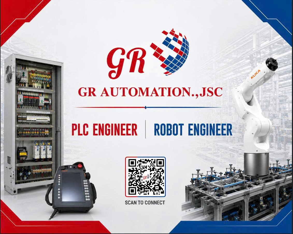 GR Automation Careers